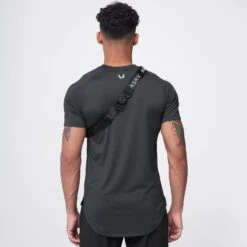 0197. Small Crossbody Bag - Deep Taupe -Fashion Shop Photo133 Edit 9f1a5e51 d3a9 41eb 9f29 3f18e73fe974