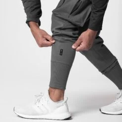 0654. Tech-Terry™ Cargo High Rib Jogger - Space Grey 9 0654. Tech-Terry™ Cargo High Rib Jogger - Space Grey -Fashion Shop Red Earth Terry Cargo High Rib Ankleraven e1336c85 eb96 4240 93e8 541b8bc6b9e3