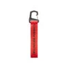 Relentless Pursuit Mini Lanyard - Red -Fashion Shop Red Lanyard