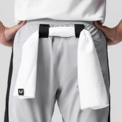 1067. Tetra-Lite® Cuffed Training Jogger - Slate Grey -Fashion Shop SLATEGREY 1067 TetraLite TrainingJogger 6 1