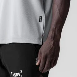 0927. 3D-Lite® 2.0 Lycra® Relaxed Cutoff - Slate Grey -Fashion Shop SLATEGREY 3DL RelaxedCutoff3