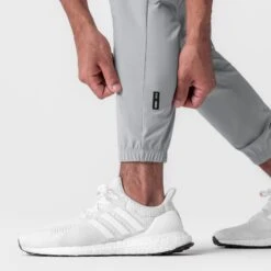 0996. Aerotex™ Training Jogger - Slate Grey -Fashion Shop SLATE Aerotex TrainingJogger3