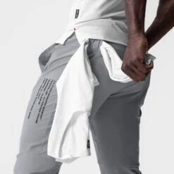 0959. Tetra-Lite® Moto Jogger - Slate Grey "Multi-Text" 12 0959. Tetra-Lite® Moto Jogger - Slate Grey "Multi-Text" -Fashion Shop SLATE MotoJogger4