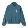 0950. Aerotex™ Track Jacket - Storm -Fashion Shop STORM 0950 TrackJacket