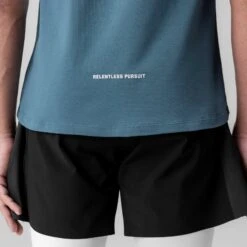 1060. Creora® Cotton Modal Cutoff Tank - Storm -Fashion Shop STORM 1060 Creora CutoffTank 4 8073275c 5830 4846 8573 f6ce7b31fd8f