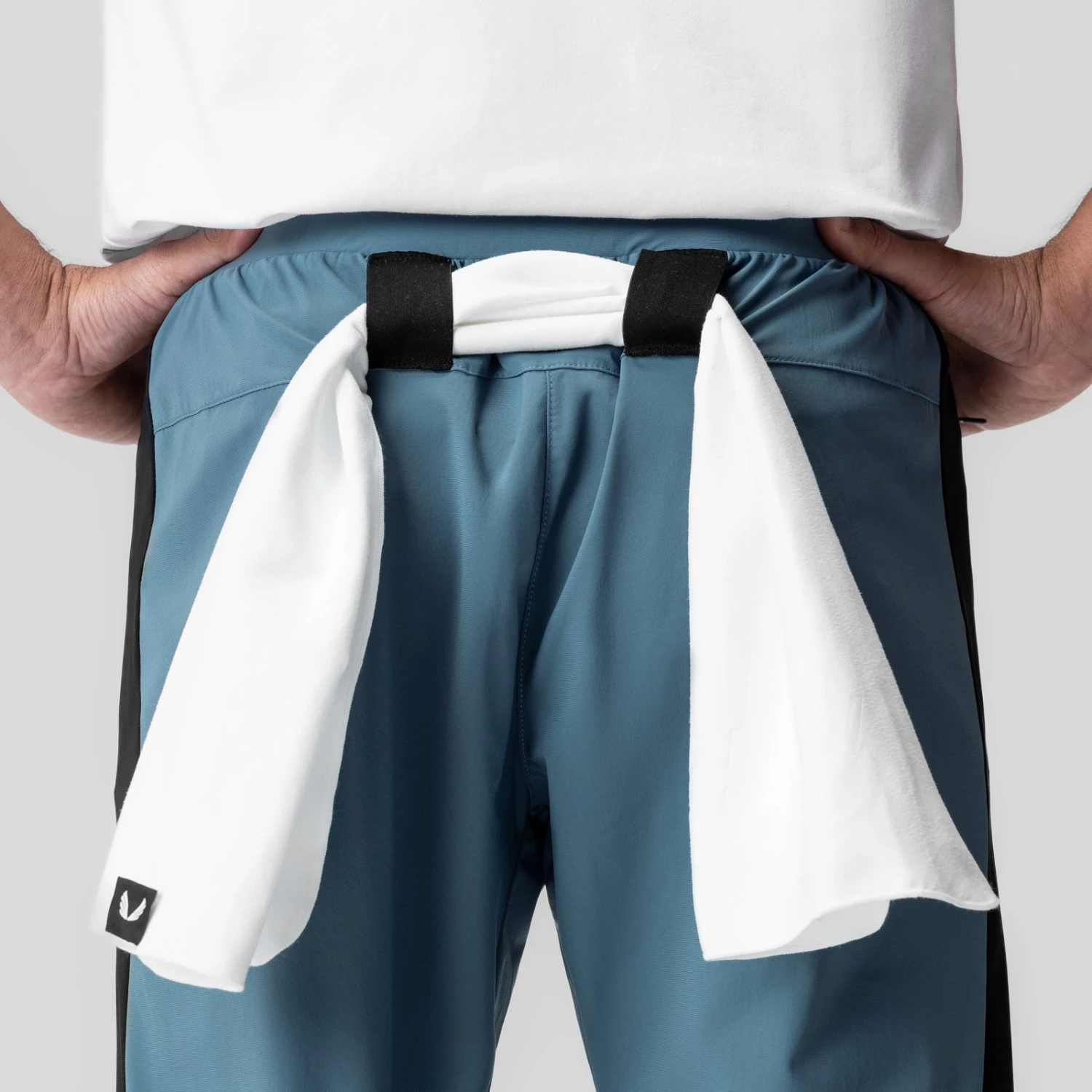 1067. Tetra-Lite® Cuffed Training Jogger - Storm 8 1067. Tetra-Lite® Cuffed Training Jogger - Storm - Image 6