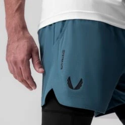 0865. Tetra-Lite® 5" Liner Short - Storm "Wings"/Black -Fashion Shop STORM 5 TetraLiteShorts3 412ac365 adaa 449b bf8a 3f8b1ce6bd15