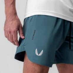 0823. Tetra-Lite® 7" Linerless Short - Storm "Wings" -Fashion Shop STORM 7 TetraLiteShorts3 6353702f 7447 4214 b904 5d0645d233c6