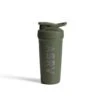 ASRV X Blender Bottle® Strada™ Insulated Stainless Steel Shaker - Olive "ASRV" -Fashion Shop ShakerBottle Olive 2 bec829d5 16e1 4fc9 87b4 a7ad19bb6b26