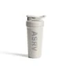 ASRV X Blender Bottle® Strada™ Insulated Stainless Steel Shaker - Stone "ASRV" -Fashion Shop ShakerBottle Stone 1