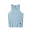 0949. Laser-Vent™ Singlet Tank - Light Sky