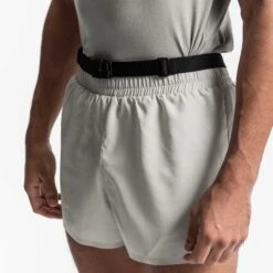 Expandable Belt Pack - Black -Fashion Shop Spring22E Comm 301