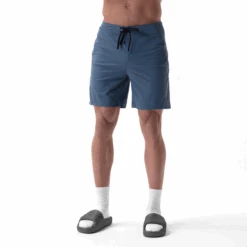 1095. Revolutional® Board Short - Storm -Fashion Shop Storm Boardshort Front