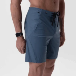 1095. Revolutional® Board Short - Storm -Fashion Shop Storm Boardshort Leftpkt