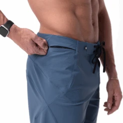 1095. Revolutional® Board Short - Storm -Fashion Shop Storm Boardshort SidePkt