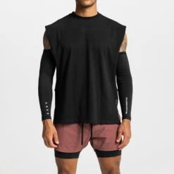 WarpFlexx™ Arm Sleeve - Black 7 WarpFlexx™ Arm Sleeve - Black -Fashion Shop Summer E Comm 109