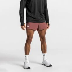 0628. Tetra-Lite® Laser Cut 3" Short - Canyon Rose -Fashion Shop SummerE Comm 345