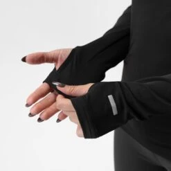 ASRV X Equinox Performance Quarter Zip - Black -Fashion Shop Thermal Quarterzip Black Thumb e318ef88 a5ea 48c2 8f56 9322feb7244a