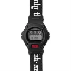 ASRV X G-SHOCK - DW6900 -Fashion Shop Updated WatchFace OTWRAF