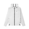 1051. Aerotex™ Lightweight Windbreaker - White 1 1051. Aerotex™ Lightweight Windbreaker - White -Fashion Shop WHITE 1051 Hangdown