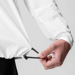 1051. Aerotex™ Lightweight Windbreaker - White -Fashion Shop WHITE Aerotex Windbreaker6