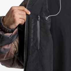 0551. Weather-Ready Down Puffer Jacket - Rust Camo 17 0551. Weather-Ready Down Puffer Jacket - Rust Camo -Fashion Shop Winter21E Comm 311