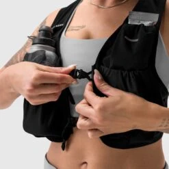 1080. Run Pack - Black -Fashion Shop WomensEcomm S 25 Judith 117