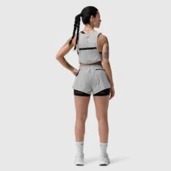 1080. Run Pack - Slate Grey -Fashion Shop WomensEcomm S 25 Judith 123