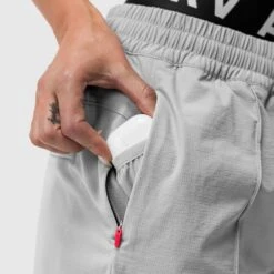 W036. Ripstop Relaxed Track Pant - Slate Grey -Fashion Shop WomensEcomm S 25 Judith 96copy