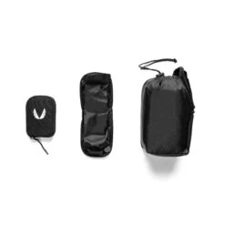 0275. Modular Everyday Pack - Black -Fashion Shop expandpouch