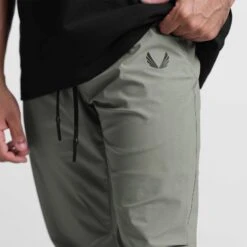 0826. Tetra-Lite® High Rib Jogger - Sage -Fashion Shop sage 2 0cc3b3d6 c919 4ff8 8170 97170fb243d0