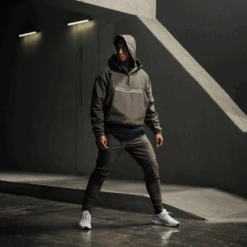 0717. Weather-Ready Anorak Jacket - Deep Taupe -Fashion Shop taupe taupe 7eccba1e 2e3a 4787 b409 b34b67e9c884